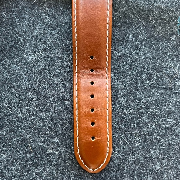 Reign Canmore (RN1805) Semi-Skeleton Automatic Watch in Rose - Picture 8 of 10